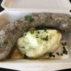 森のブッチャーズ - 料理写真:Take Outソーセージ&マッシュポテト