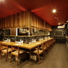 ワイン酒場。LONGING HOUSE 軽井沢 - メイン写真: