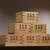 煮込みとSAKE 253 - メイン写真: