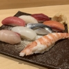 Sushi Tsukiuda - 料理写真: