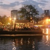 “R” Riverside Grill & Beer Garden - メイン写真: