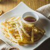 ワイン酒場。LONGING HOUSE 軽井沢 - 料理写真:フライドポテト