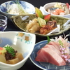 Kashimaya - 料理写真:鹿島屋オリジナルコース