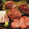 肉宴 - メイン写真: