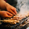 やきとん酒場 大手町とら八 - メイン写真:
