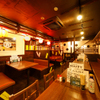 Nakaochi Hyakuenno Izakaya Maguronchi - メイン写真: