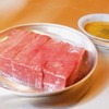 Tsurato Kimo Sumibiyakiniku Iwashige - メイン写真: