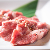 Sumibiyakiniku Kamifurano - 料理写真:柔らかいラムの肩ロース