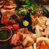 ニカド グリル+ロースト キッチン - メイン写真: