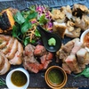 ニカド グリル+ロースト キッチン - メイン写真:
