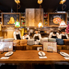 Italian Kitchen VANSAN - メイン写真: