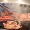 Yakiniku Shabushabu Buu - メイン写真: