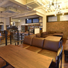Blueno Oriental Bistro - メイン写真: