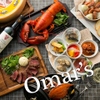 鉄板ビストロ Omar's - メイン写真: