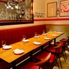 ラ・ブーシェリー・エ・ヴァン 肉屋のワイン食堂 - メイン写真: