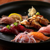 Nikuto Sakananosushi Yokaichi - メイン写真: