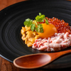 肉と魚の寿司　yokaichi - メイン写真: