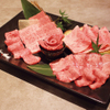 黒毛和牛焼肉 薩摩 牛の蔵 - メイン写真: