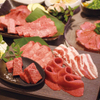 黒毛和牛焼肉 薩摩 牛の蔵 - メイン写真: