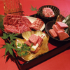 黒毛和牛焼肉 薩摩 牛の蔵 - メイン写真: