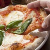 Pizza &Pasta Marin｀O´steria - メイン写真: