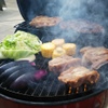 BUTCHER BBQ&BEERGARDEN - メイン写真: