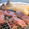ウレヤ - 料理写真:七輪の炭火焼肉