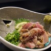 Shabu Shabu Bishoku Yuutarou - 料理写真: