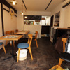 Ogi cafe - メイン写真:
