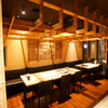 Washoku Teppan Ginza Sakutsuki - メイン写真: