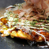 Okonomiyaki Renka - メイン写真: