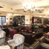 spanish lounge parador - メイン写真: