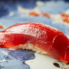 Sushi Rokushiki - 料理写真:南魚沼産コシヒカリと横井醸造の赤酢でつくる「シャリ」