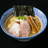 煮干しつけ麺 宮元 - メイン写真:
