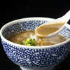 Nibo Shitsuke Mem Miyamoto - 料理写真:オンリーワンの濃厚スープ！！