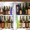 Nihonshu To Yudoufu Iroha - ドリンク写真:厳選し、温度管理をし究極の日本酒をご提供いたします。