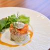 Gourmet&gallery TARU - メイン写真: