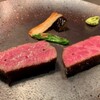 神戸牛炉釜ステーキ GINZA KOKO炉 - メイン写真: