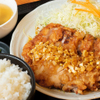 Karaage Shokudou Goichi - メイン写真: