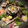 市ヶ谷魚金 - 料理写真: