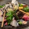 豊洲場外食堂魚金 - 料理写真: