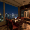 RESTAURANT LUKE with SKY LOUNGE - メイン写真: