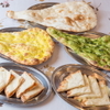 HOT POT インド カレーレストラン - メイン写真:
