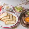 HOT POT インド カレーレストラン - メイン写真: