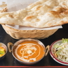 HOT POT インド カレーレストラン - メイン写真: