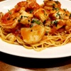 クレイエール - 料理写真:魚介のトマトソースパスタ
