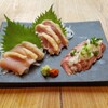 sagoemommatsudai - 料理写真: