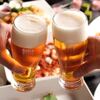レストラン ラ･ベランダ - ドリンク写真:生ビール