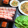 やきにく！焼いて屋！明 - メイン写真: