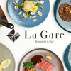 Brasserie & Bar La Gare - メイン写真: